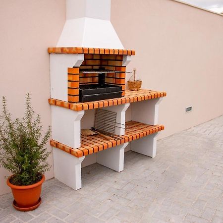 Villa Palmira'S - Relaxing Countryside House In Batalha Extérieur photo