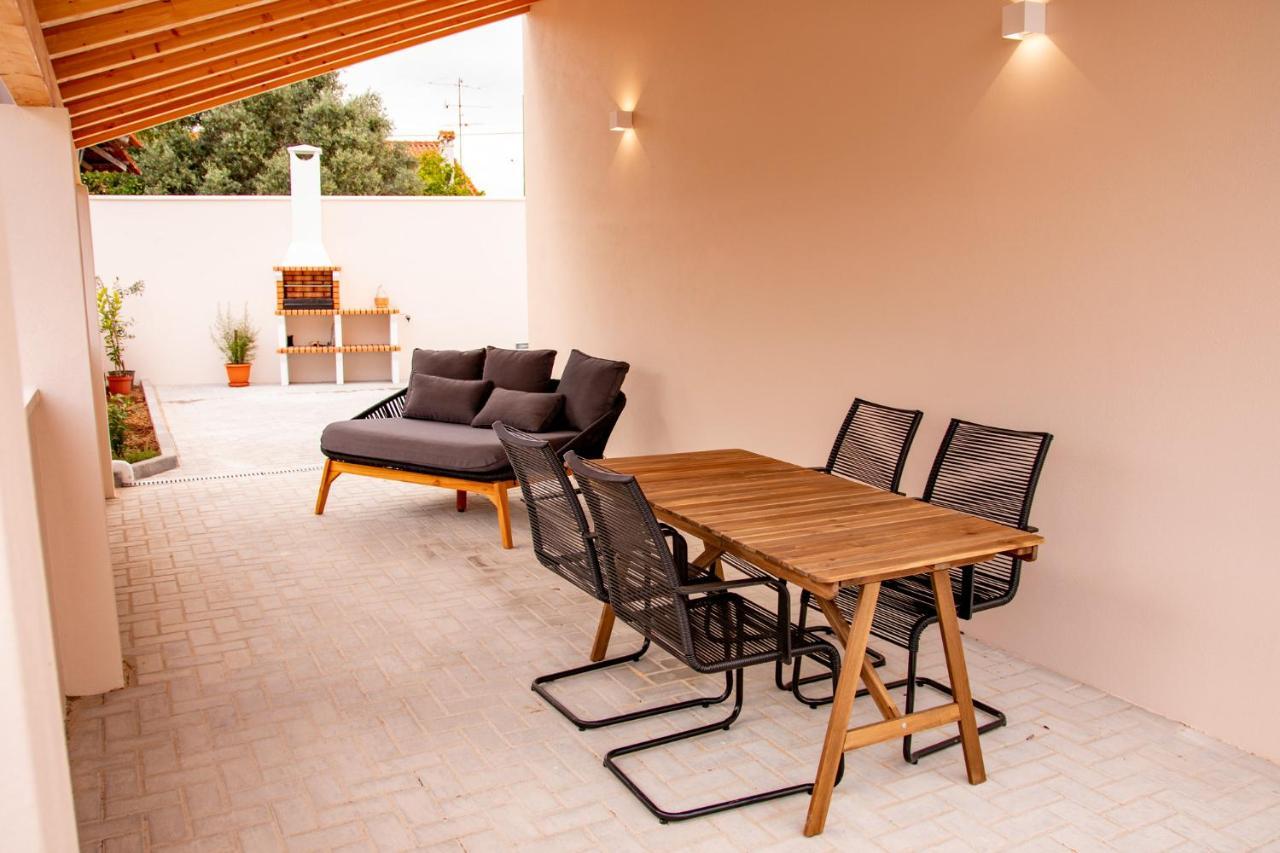 Villa Palmira'S - Relaxing Countryside House In Batalha Extérieur photo