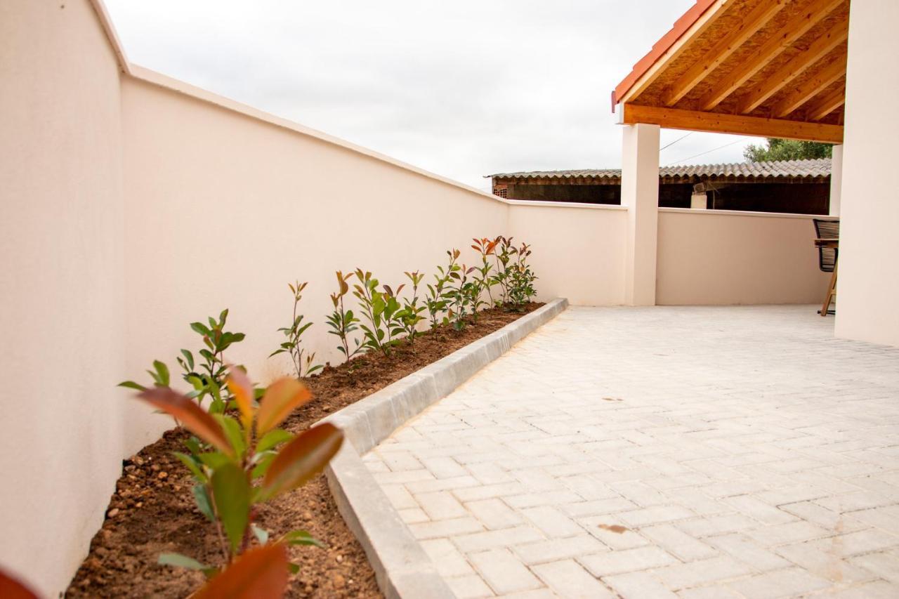 Villa Palmira'S - Relaxing Countryside House In Batalha Extérieur photo