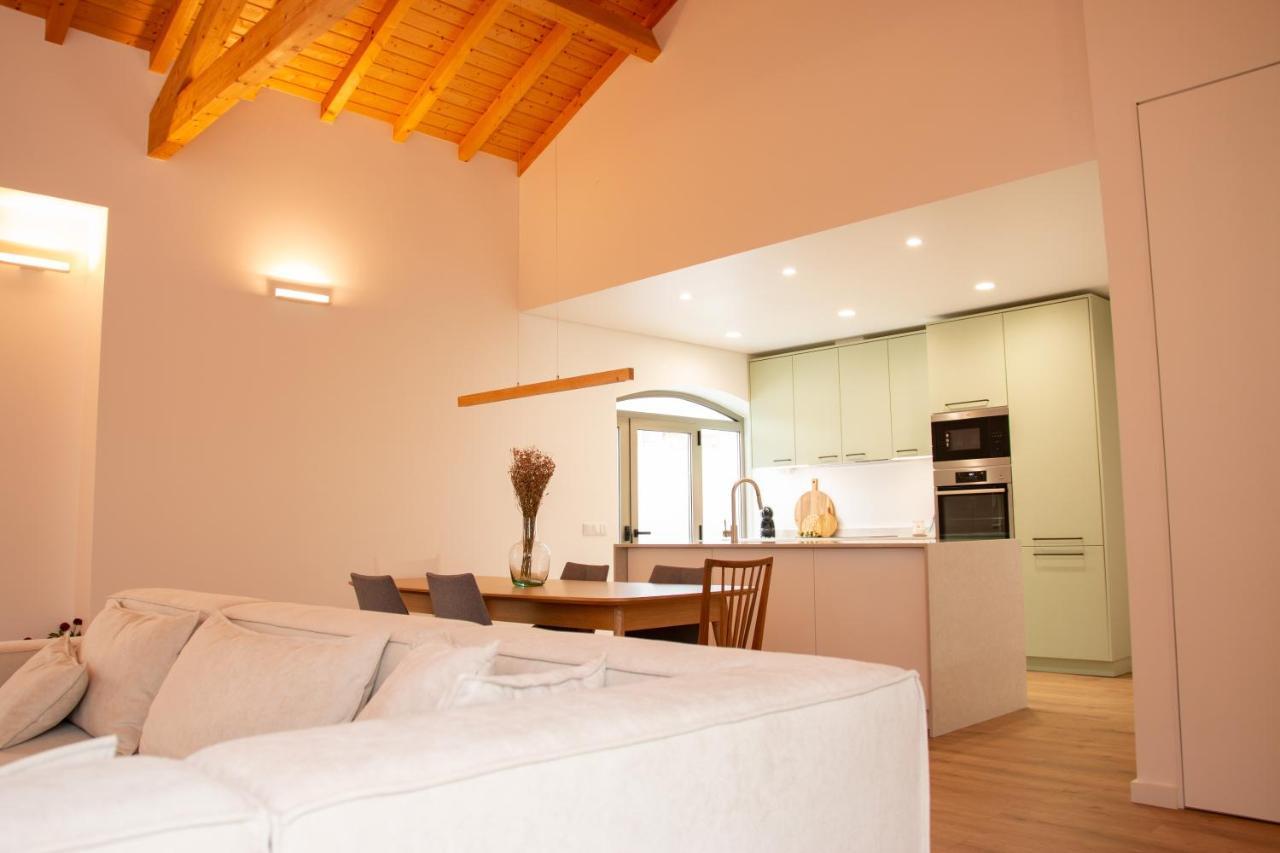Villa Palmira'S - Relaxing Countryside House In Batalha Extérieur photo