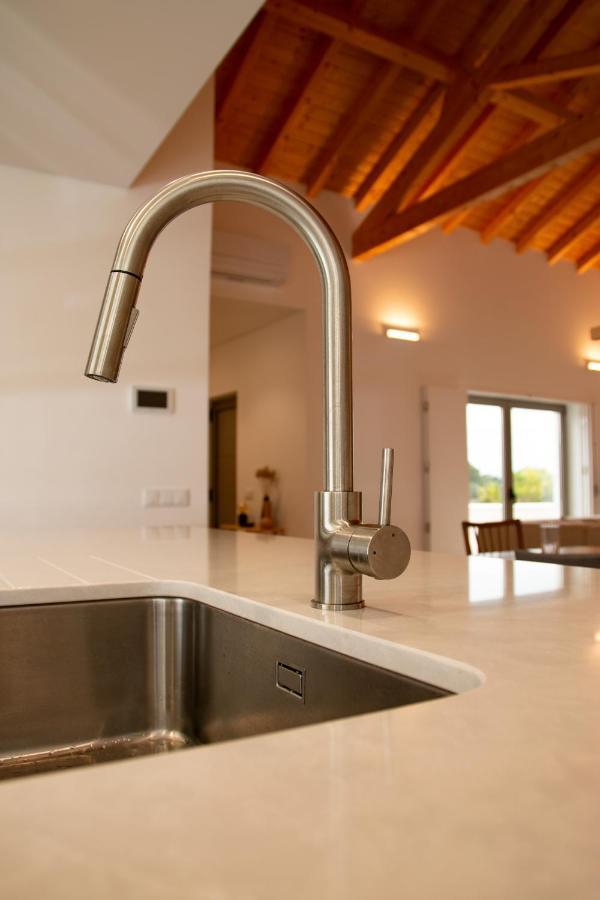 Villa Palmira'S - Relaxing Countryside House In Batalha Extérieur photo